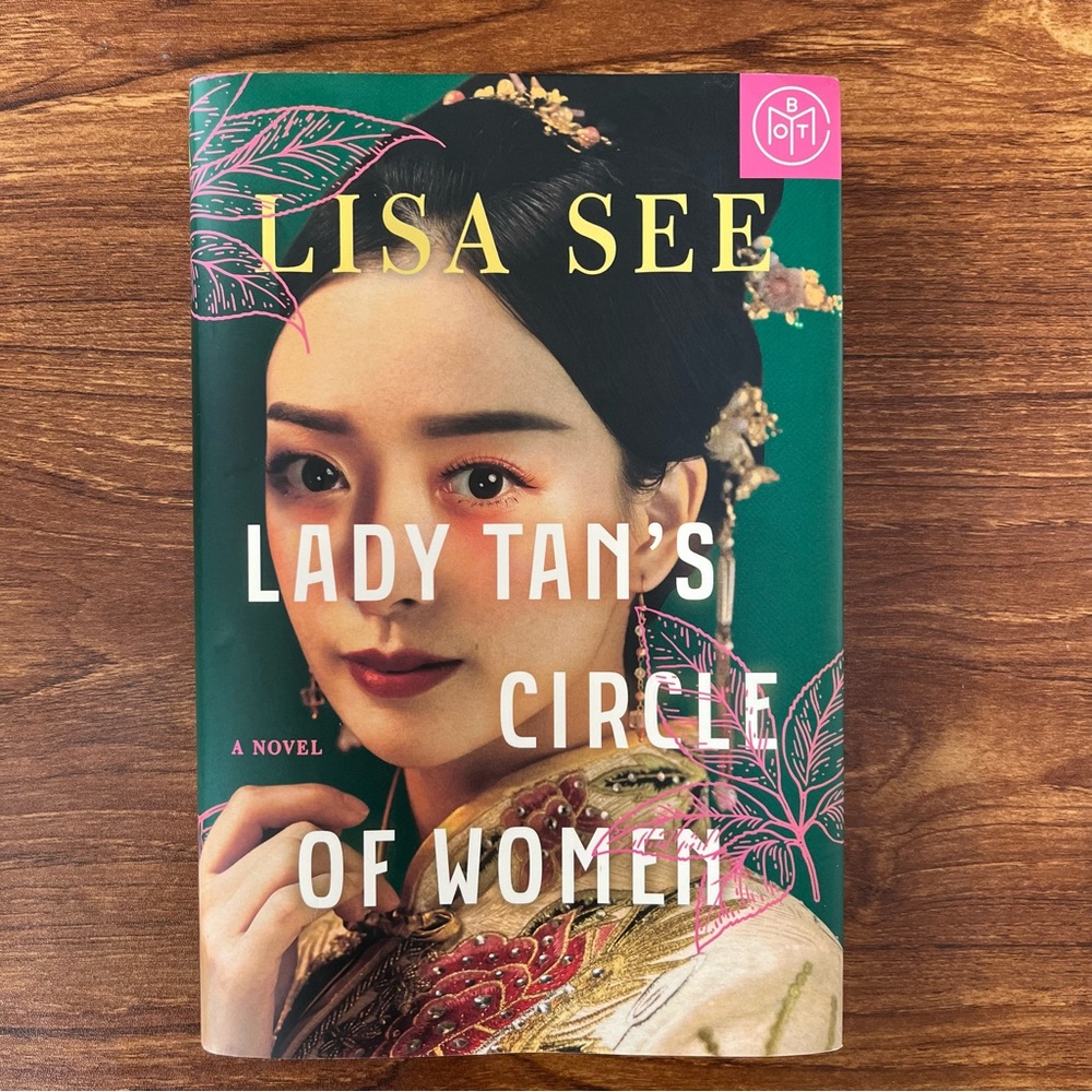 Lady Tan's Circle of Women by Lisa See